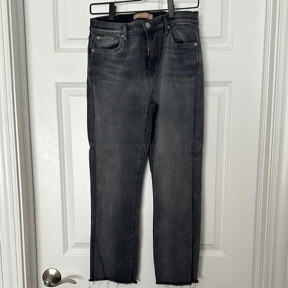 Women's Black Jeans